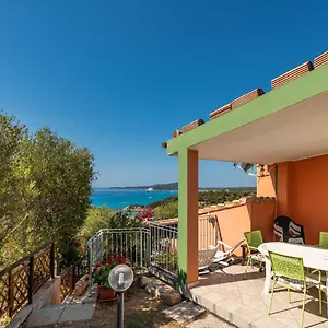 Casa vacanze Casa Via Del Mare, Villasimius