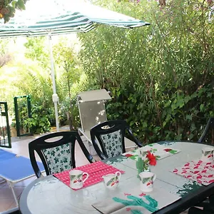 Casa vacanze Flamingos In The Desert, Villasimius