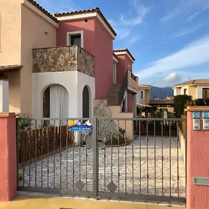Casa vacanze Casa Di Chiara, Villasimius
